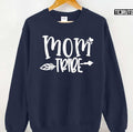 Mom Tribe Unisex Sweatshirt