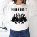 Smoke Art Good Mindhunter Unisex Sweatshirt