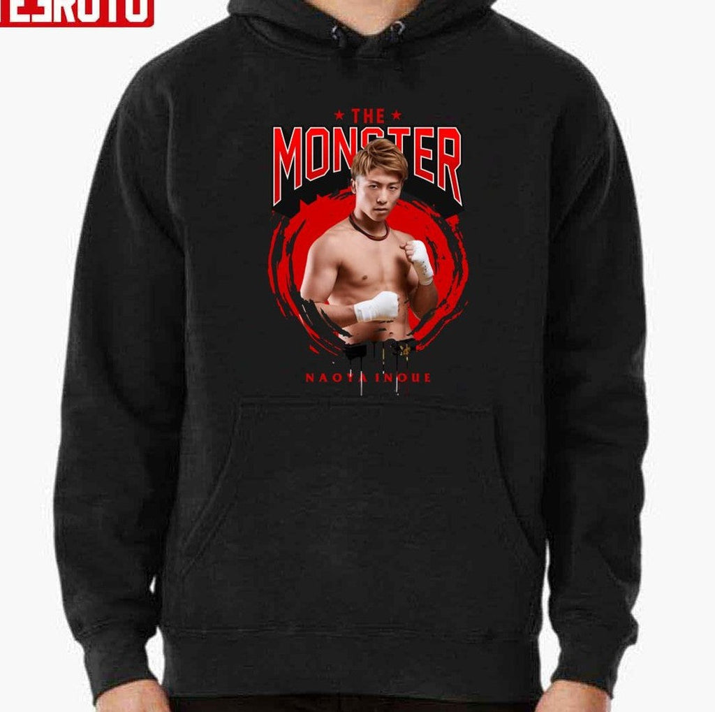 Monster Ring Wb Unisex T-Shirt