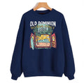 No Bad Vibes 2023 New Tour Unisex Sweatshirt