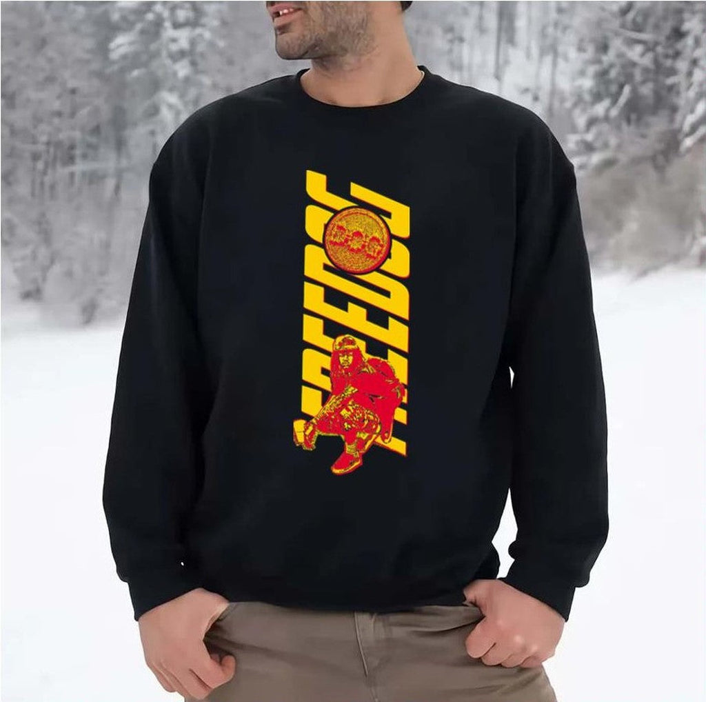 So Lonely Tech N9ne Unisex Sweatshirt