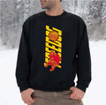 So Lonely Tech N9ne Unisex Sweatshirt