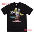 Battle Royale Zooba Skippy Game Unisex T-Shirt
