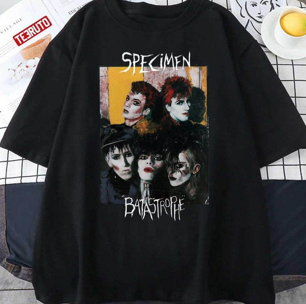 Specimen Unisex T-Shirt