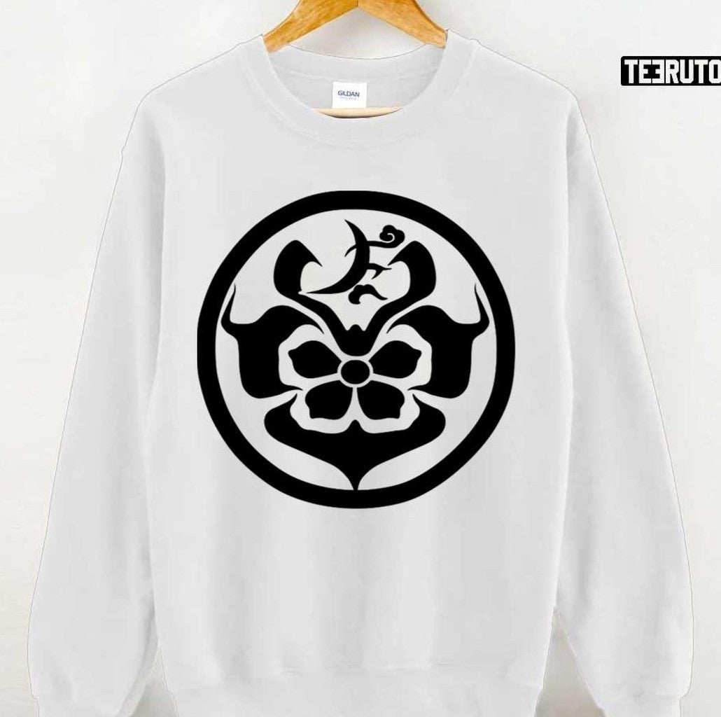 Souza Samonji Touken Ranbu Unisex T-Shirt