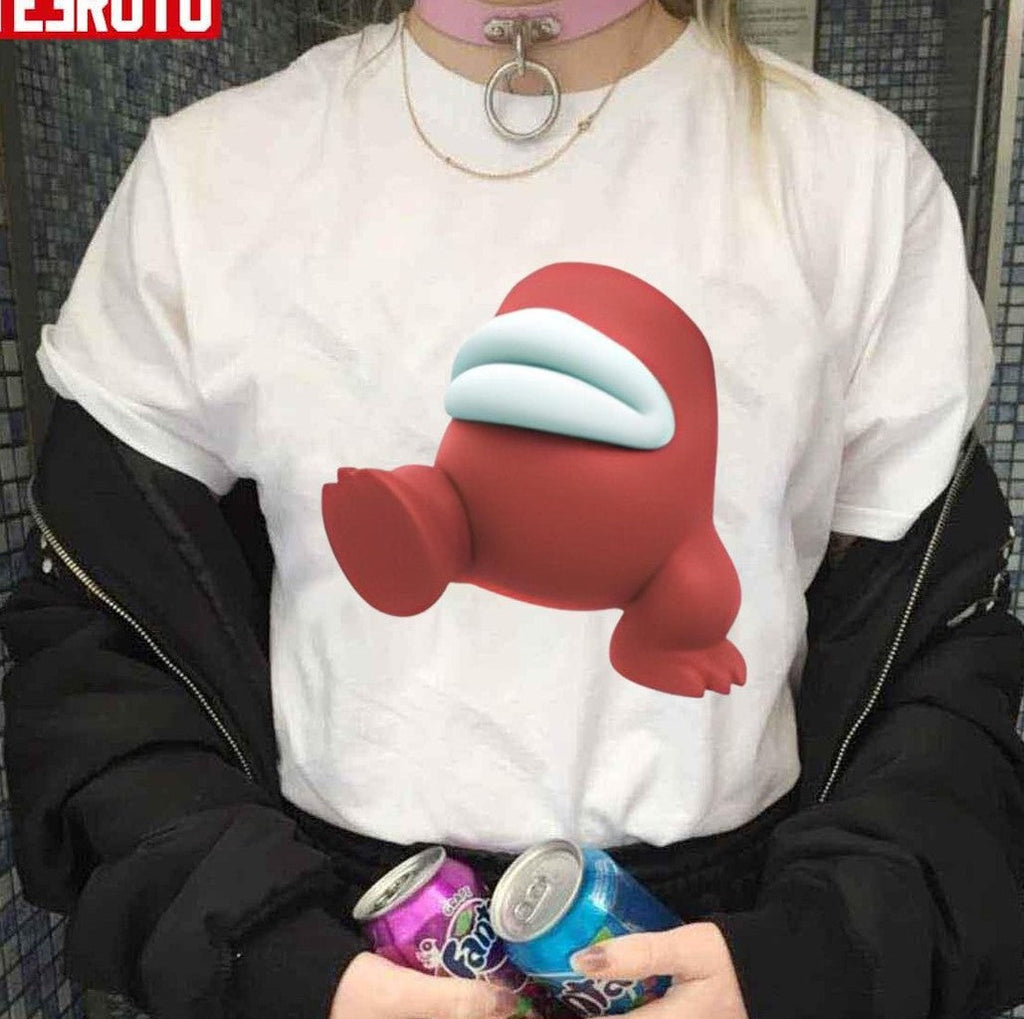 Sussy Baka Sus Im Amogus Unisex Hoodie