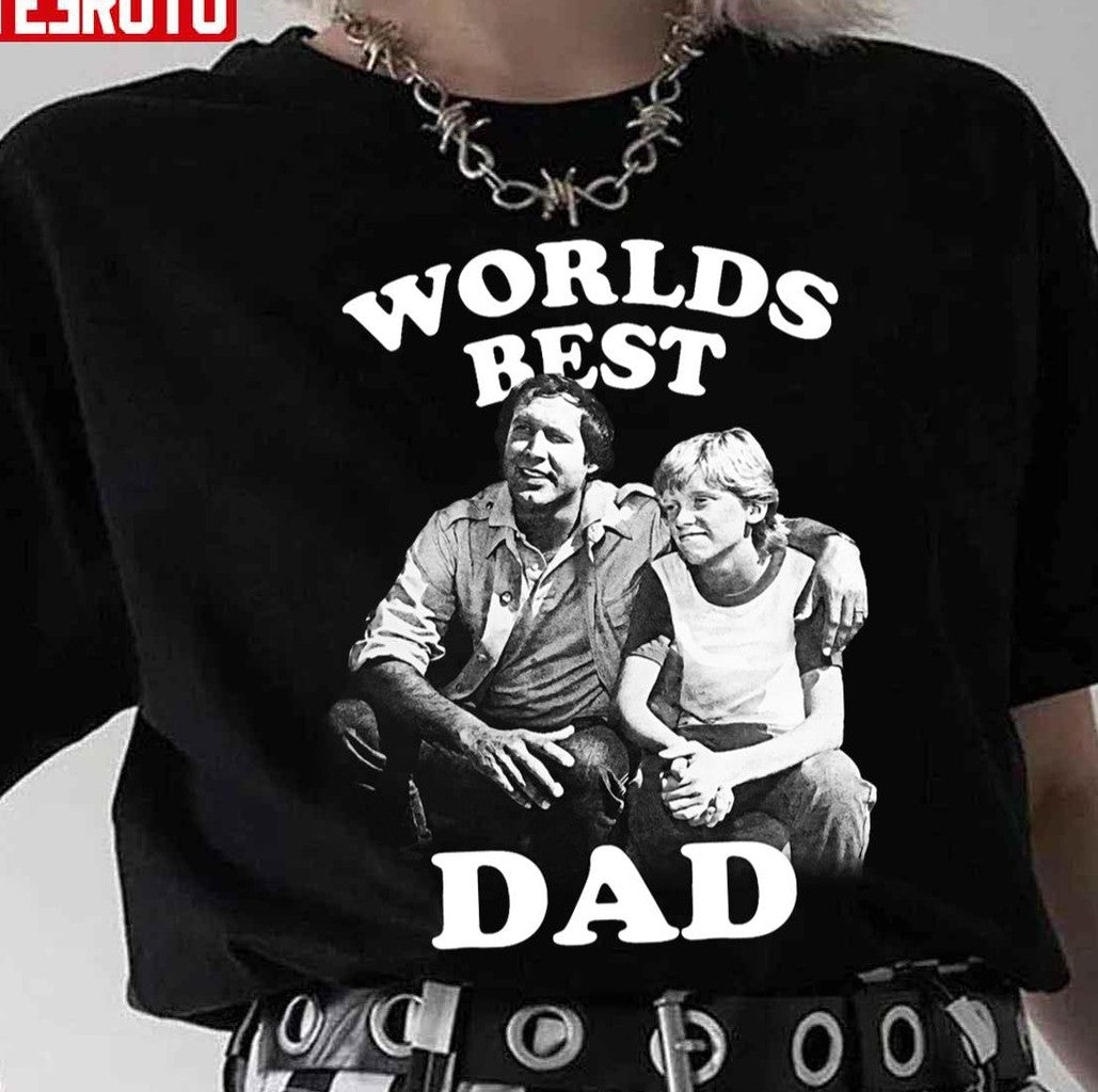 National Lampoons Vacation Cools Unisex T-Shirt