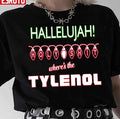 National Lampoons Christmas Vacation Funny Movie Quote Design Unisex T-Shirt