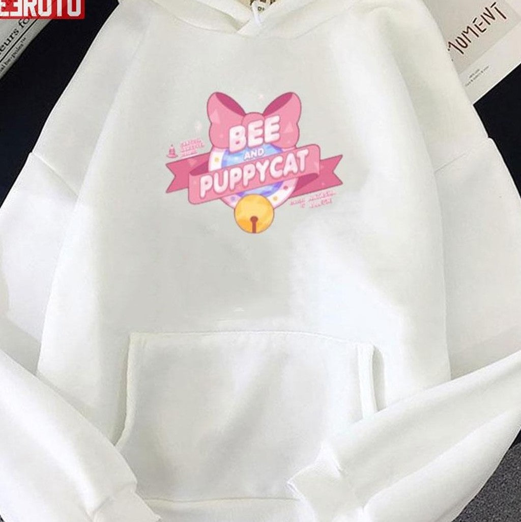 Bee And Puppycat Classic Unisex T-shirt