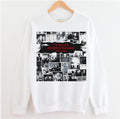 Moment Er Everclear Normal Like You Unisex Sweatshirt
