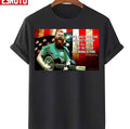 Oliver Anthony American Flag Unisex T-Shirt