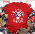 Randy Couture The Expendables Unisex T-Shirt