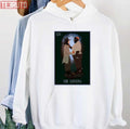 Tarot The Lovers Our Flag Means Death Unisex Hoodie