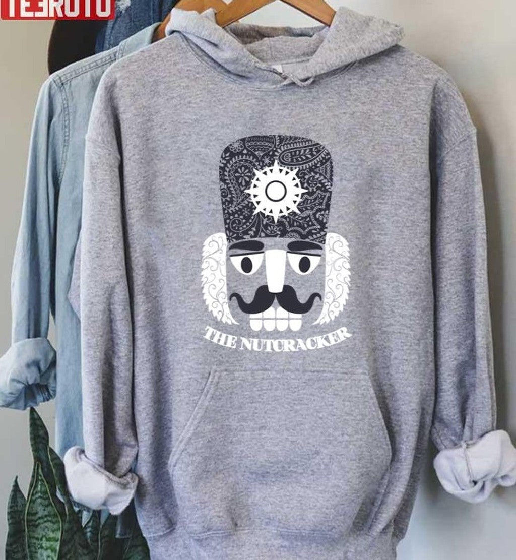 Nutcracker Unisex T-Shirt