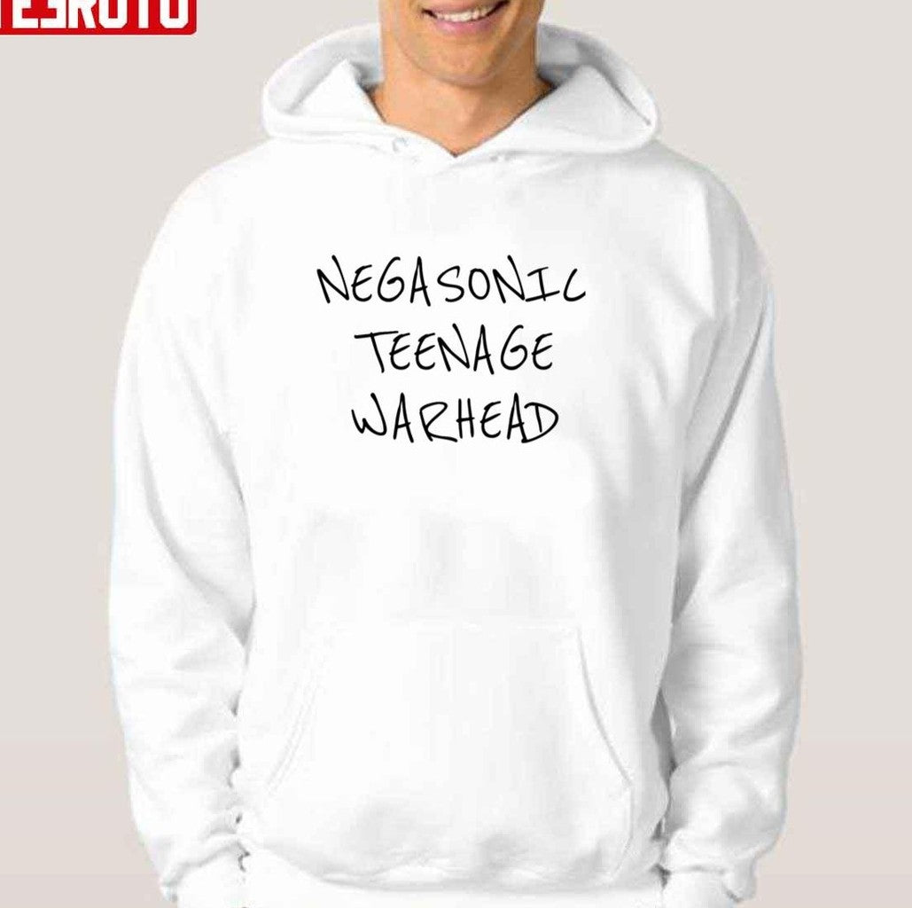 Negasonic Teenage Warhead Sinead O'connor Unisex T-Shirt