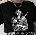 Musashi Miyamoto Vagabond Unisex T-Shirt