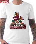 Arizona Coyotes Unisex T-Shirt