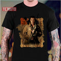 Bard The Bowman Framed Graphic The Hobbit Unisex T-Shirt