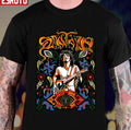 Best Of Guitarist Legend Carlos Santana Popular Unisex T-Shirt