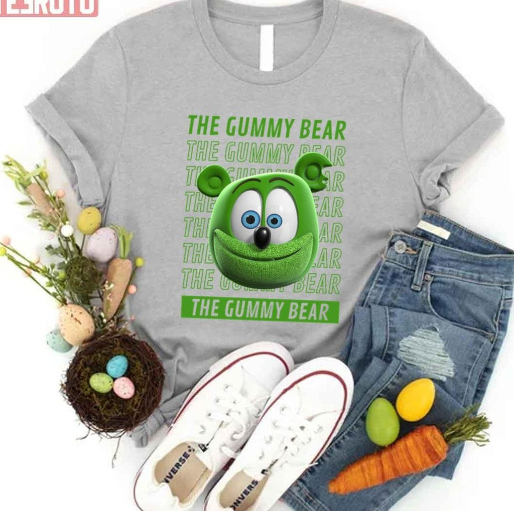 The Gummy Bear Unisex T-Shirt