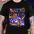 4th Of July Witherspoon Bang Bang Unisex T-Shirt