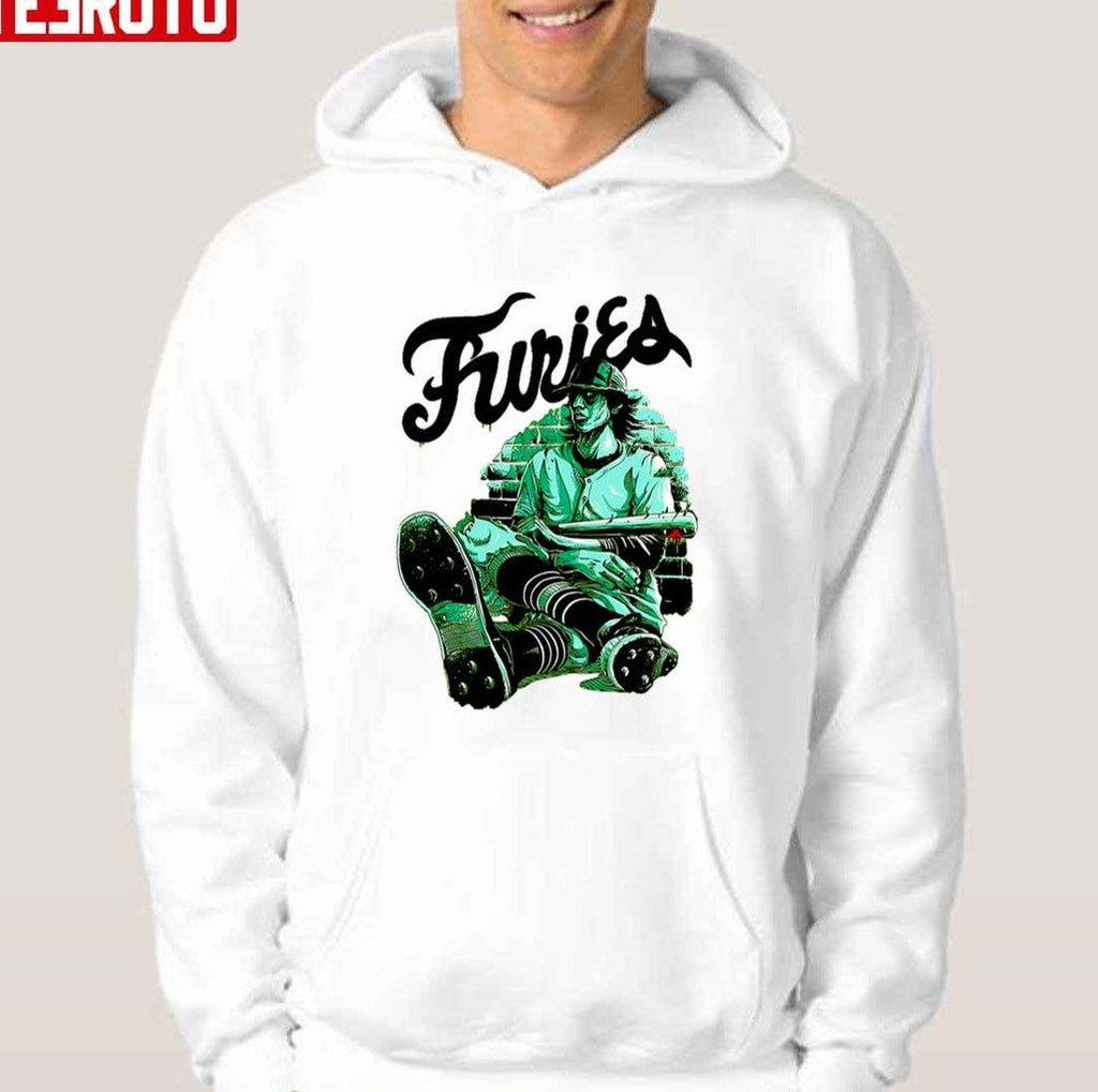 Baseball Furies Unisex T-shirt