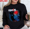 Nightcall Kavin Sky Design Unisex Sweatshirt