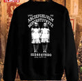 Shining Twins Ouija Christmas Unisex Sweatshirt