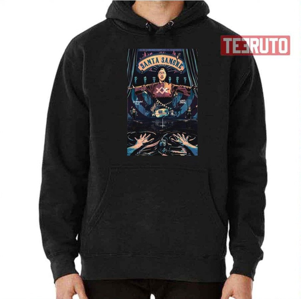 Santa Sangre Movie Unisex T-Shirt