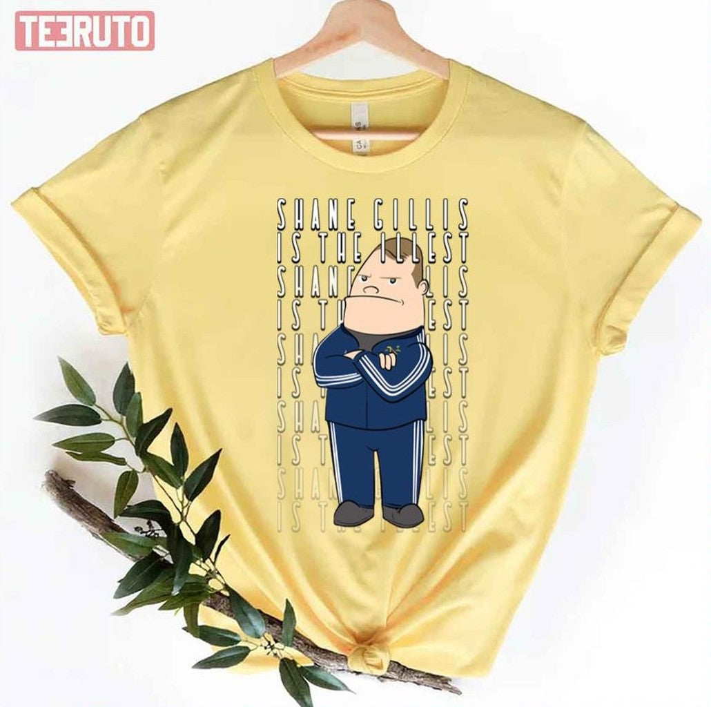 Shane Gillis Tim Dillon Unisex T-Shirt