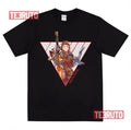 Percival Triangle Granblue Fantasy Unisex T-Shirt