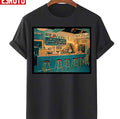 The Diner Iv Gilmore Girls Unisex T-Shirt