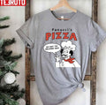 Panucci's Pizza Unisex T-Shirt