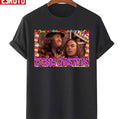 Slade Vic Reeves Christmas Unisex T-Shirt