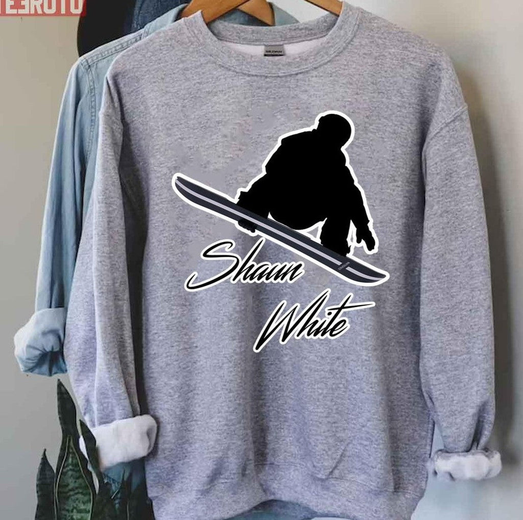 Shaun White Unisex T-Shirt