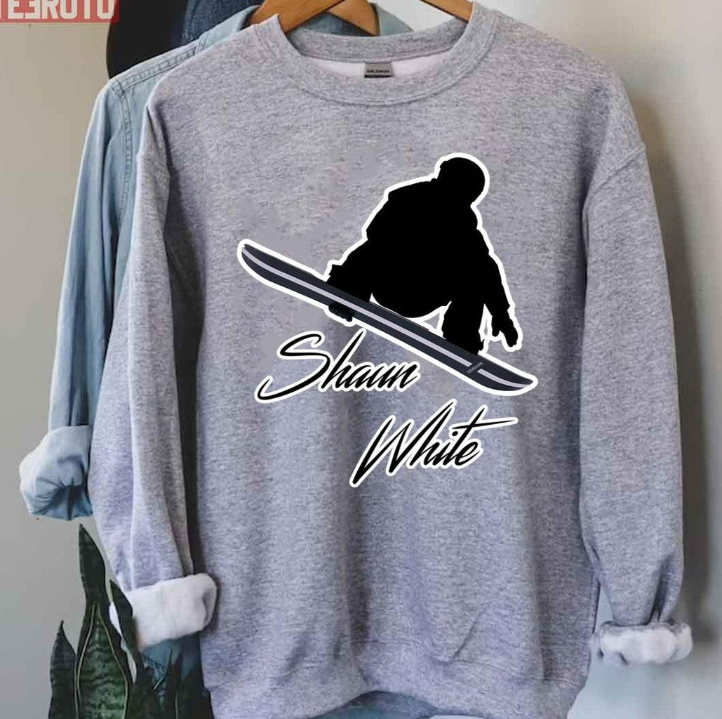 Shaun White Unisex T-Shirt