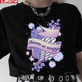 Pastel Sasageyo Unisex T-Shirt