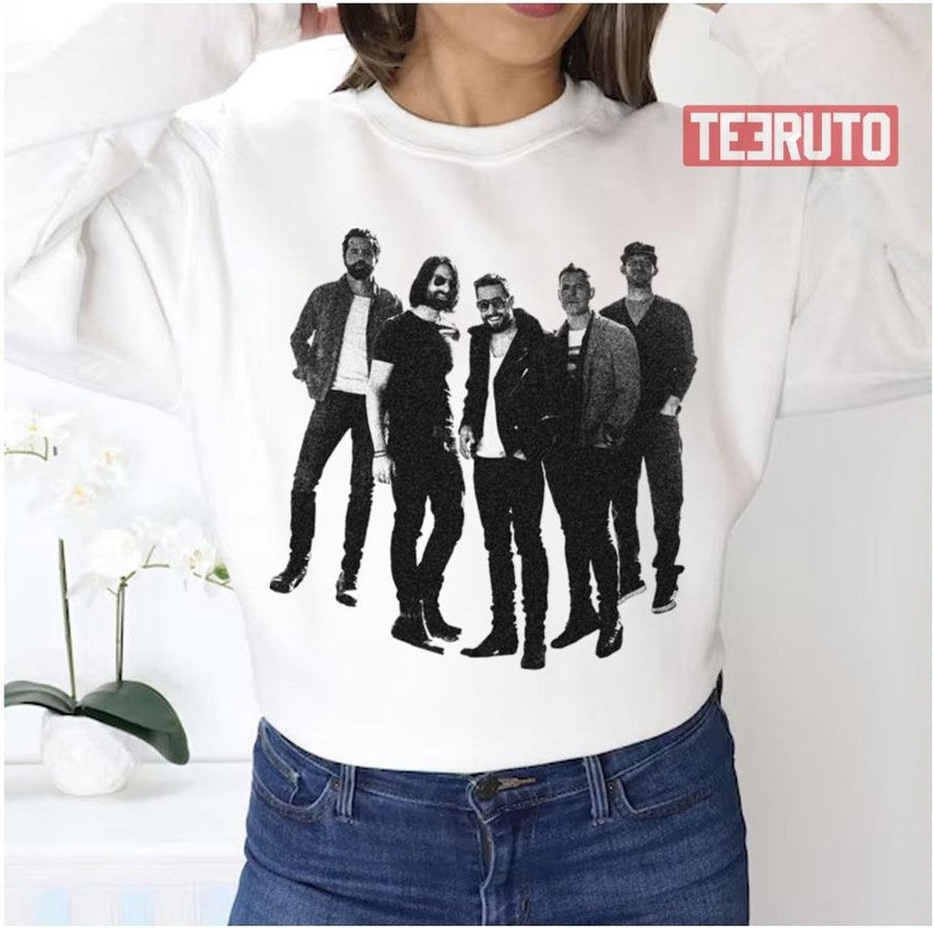 Old Dominion 1 Vintage Pencil Drawing Style Unisex Sweatshirt