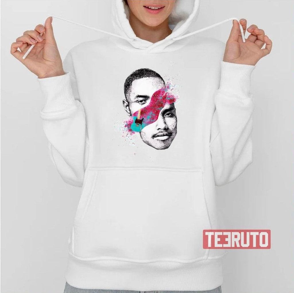 Steve Lacy Aesthetic Funny Unisex T-Shirt