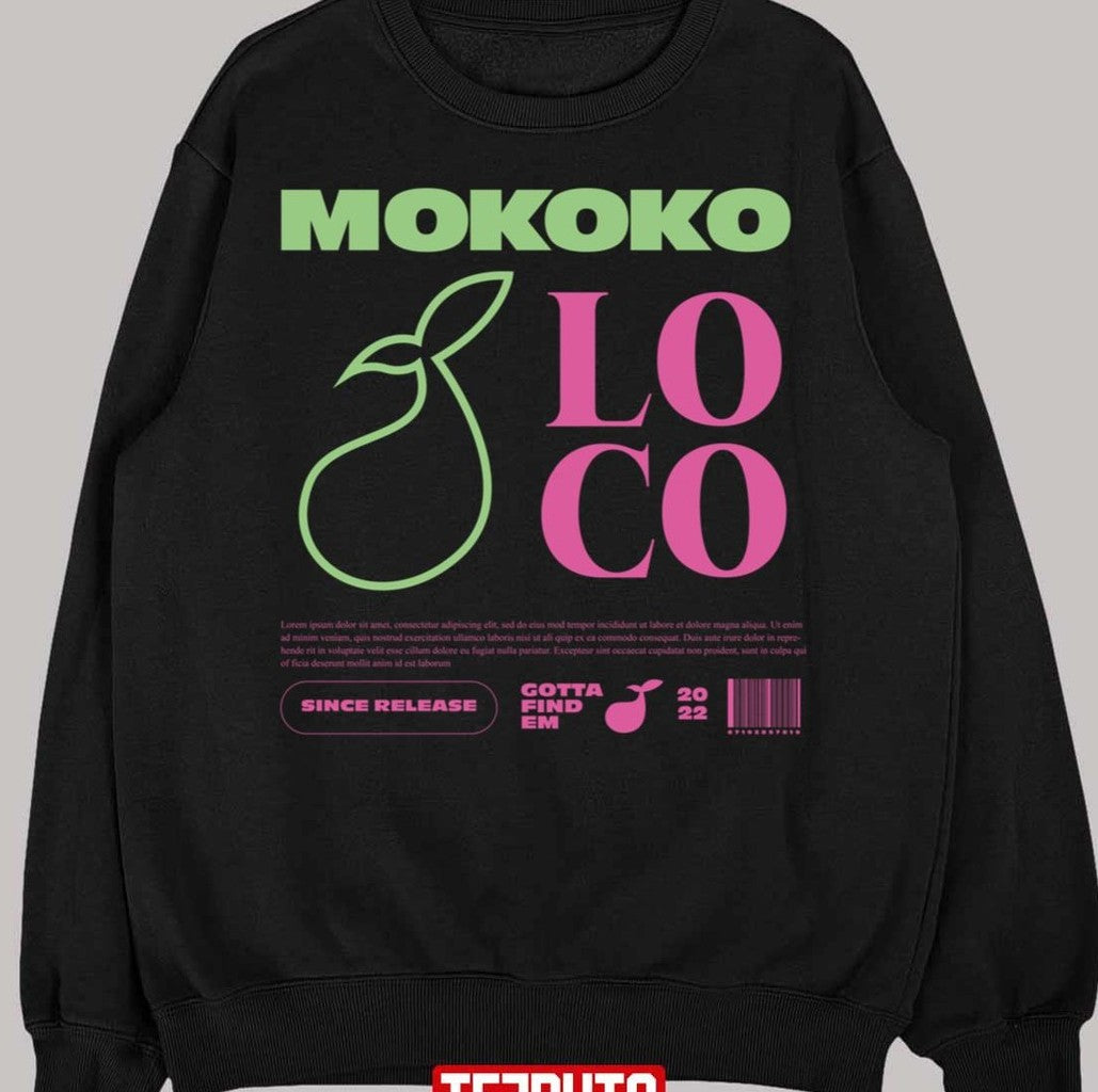 Mokoko Loco Lost Ark Game Unisex T-Shirt