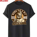 Roman Born 753 Gladiator Unisex T-Shirt