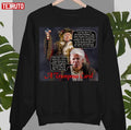 Bah Trump Bug The Ghost Of Christmas President Unisex Sweatshirt