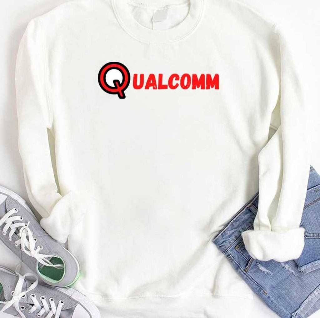 Qualcomm Unisex T-Shirt