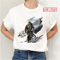 Olberic Eisenberg Octopath Traveler Unisex T-Shirt