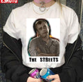 The Coronation Streets Unisex T-Shirt