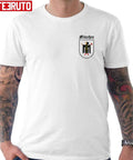 MÃ¼nchen Wappen Logo Unisex T-shirt