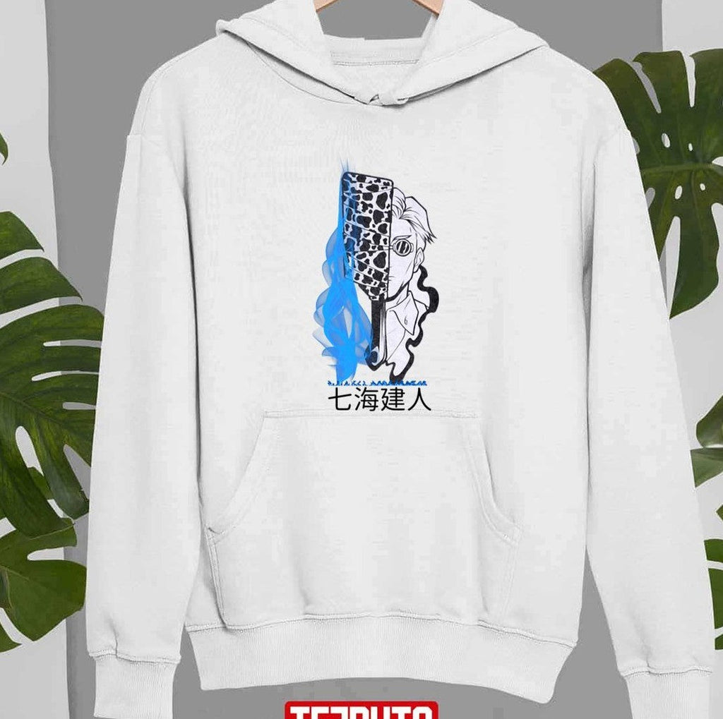 Nanami Kento Graphic New Design Unisex Sweatshirt