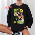 Si Tú Supieras Feid Ferxxo Unisex Sweatshirt