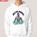 The Diamond Dustin Poirier Unisex Hoodie