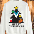 Port Adelaide Christmas Unisex Sweatshirt
